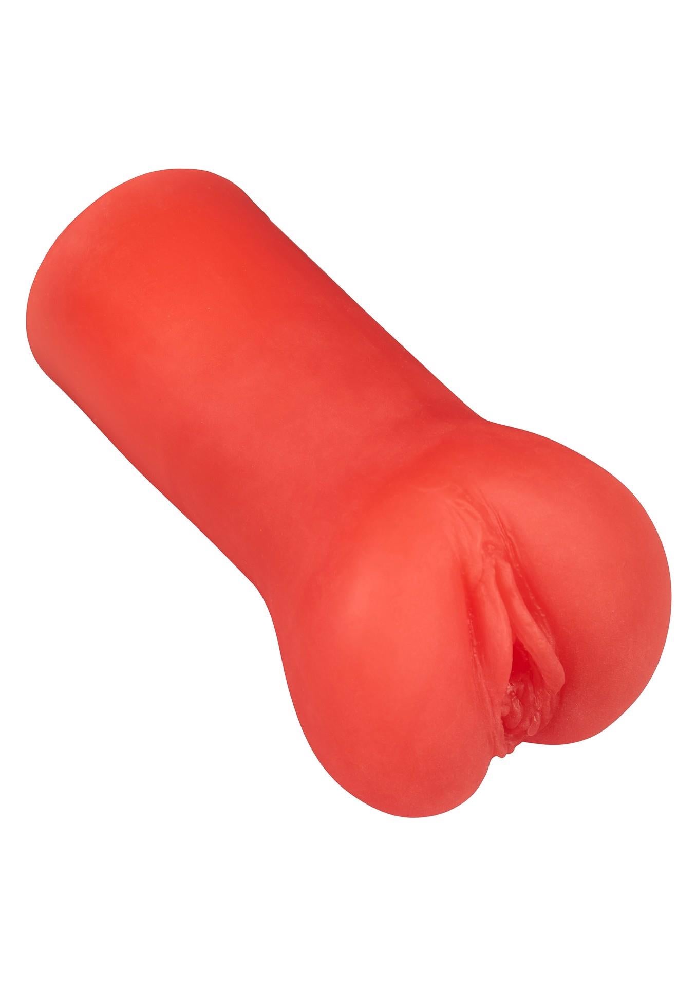 7-Realistyczny naturalny masturbator sztuczna cipka-7