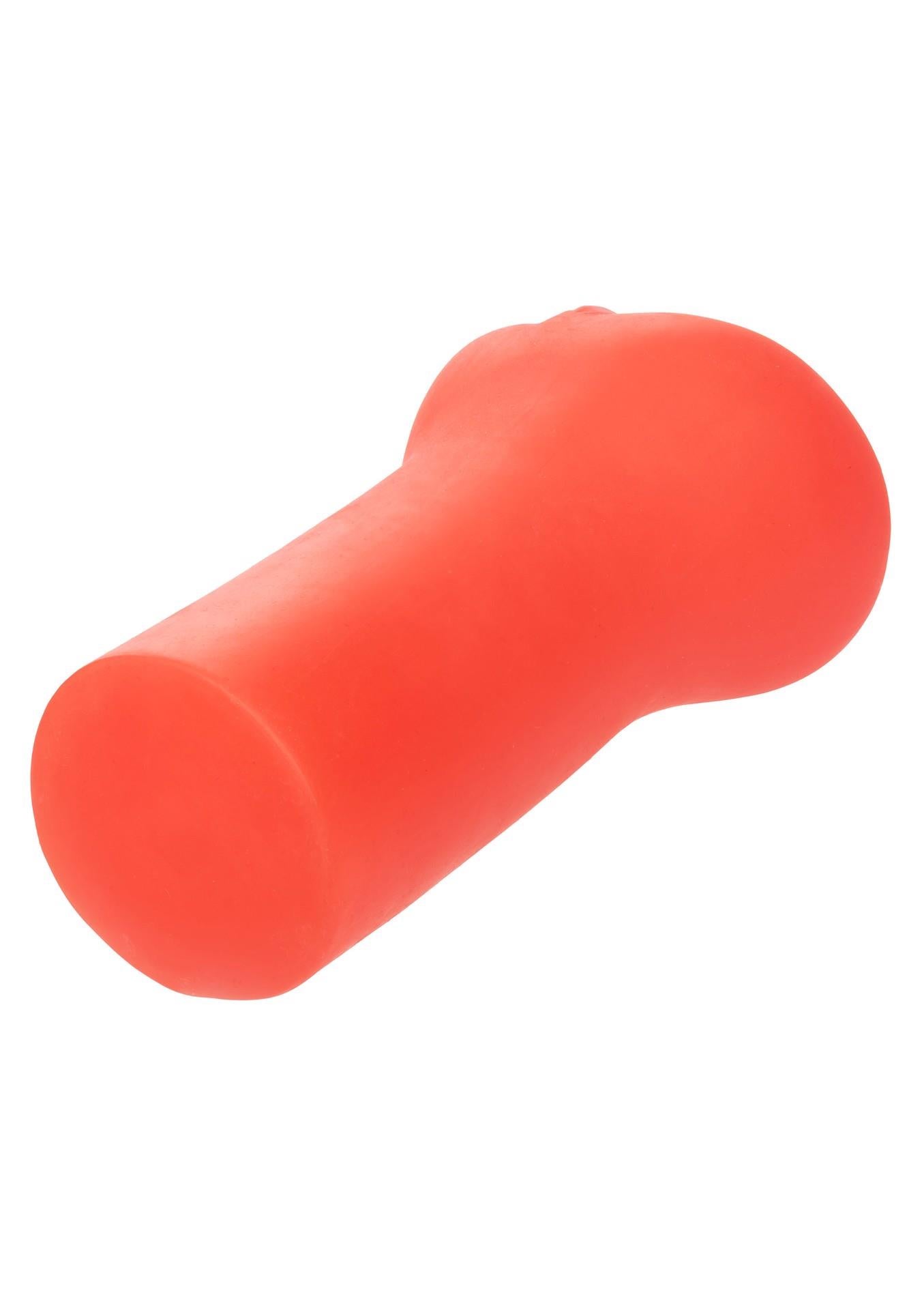 9-Realistyczny naturalny masturbator sztuczna cipka-9
