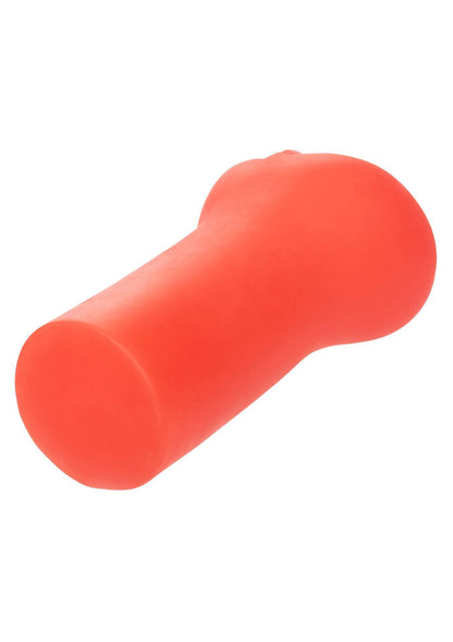 9-Realistyczny naturalny masturbator sztuczna cipka-9