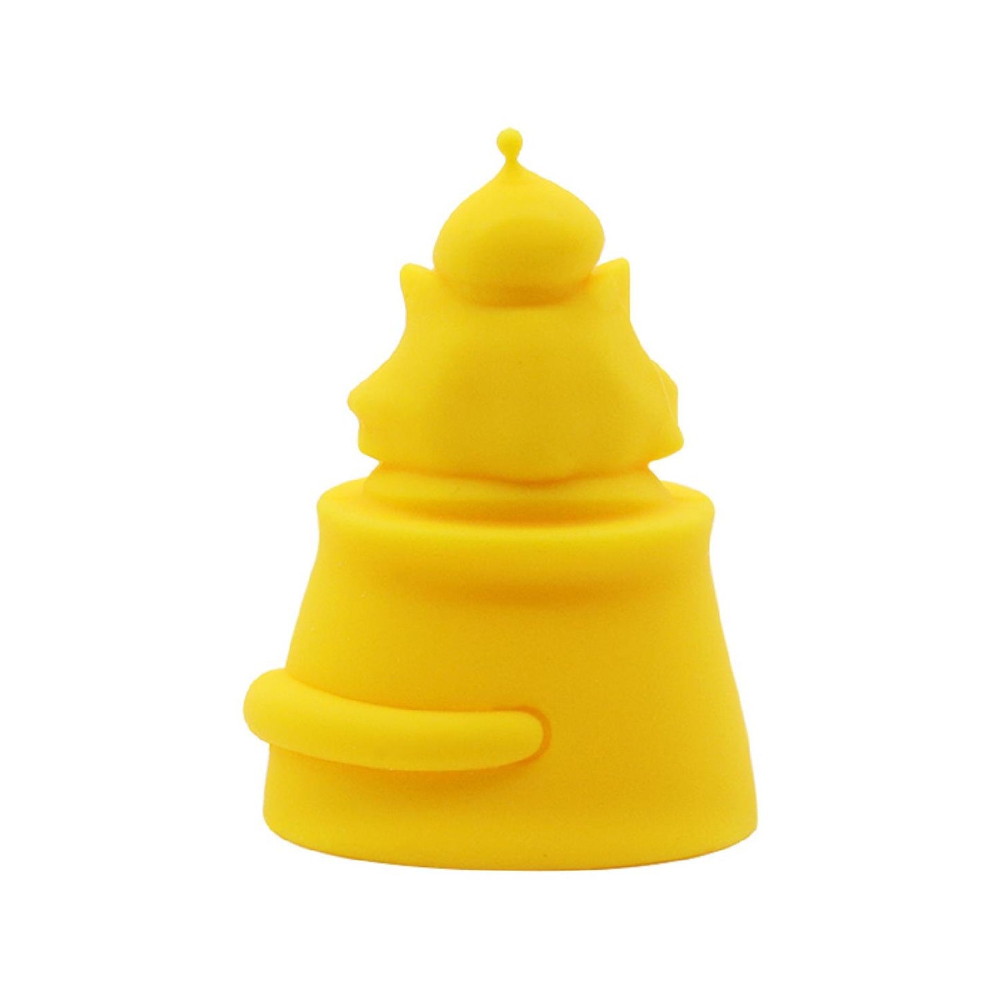 2-Nakładka na masażer - Elizabeth Magic Kitten Cap-2