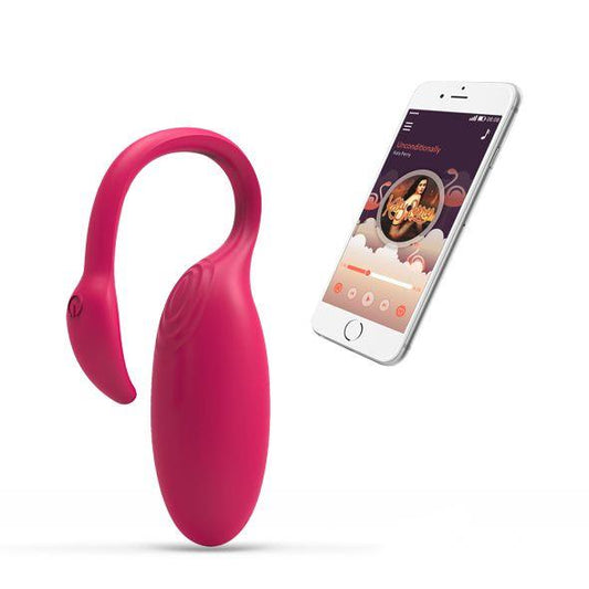 1-Jajeczko sterowane aplikacją magic motion flamingo-1