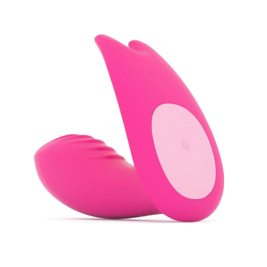 2-Masażer dla par Magic Motion Eidolon Smart Wearabl-2
