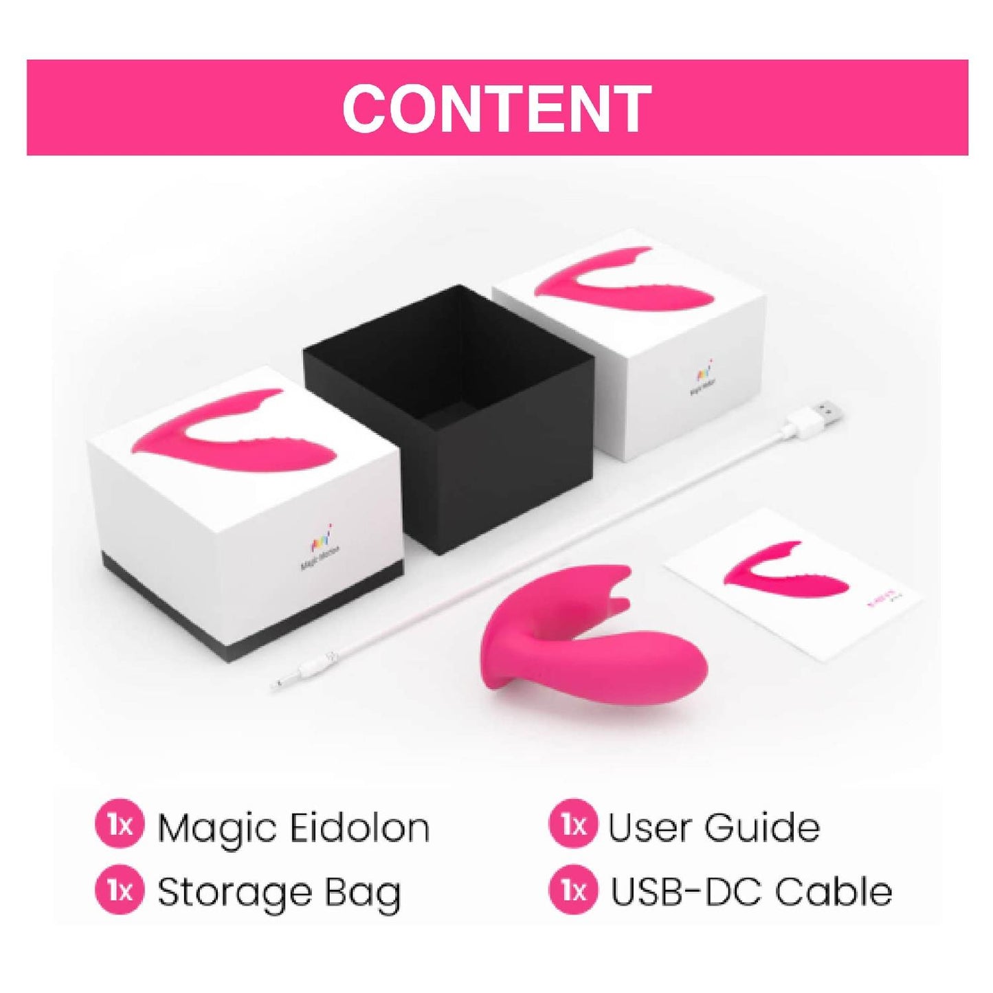 4-Masażer dla par Magic Motion Eidolon Smart Wearabl-4