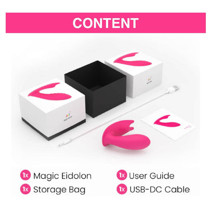 4-Masażer dla par Magic Motion Eidolon Smart Wearabl-4