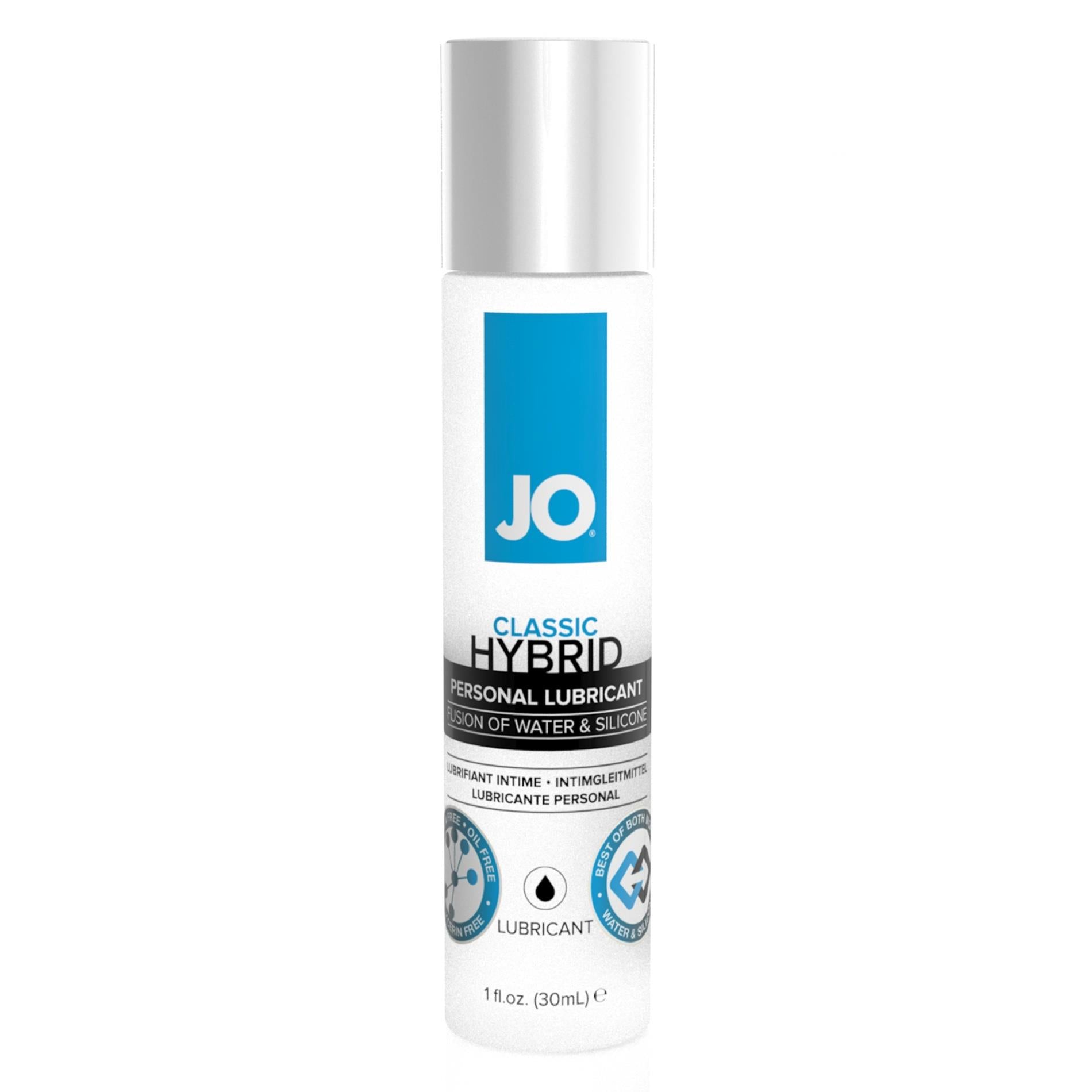 1-System JO - Classic Hybrid Lubricant 30 ml-1