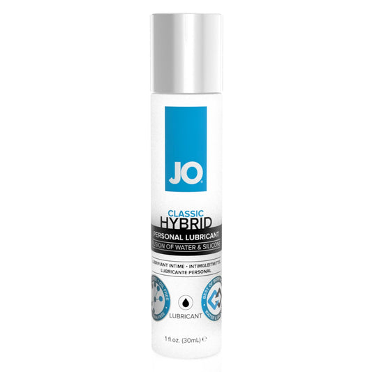 1-System JO - Classic Hybrid Lubricant 30 ml-1