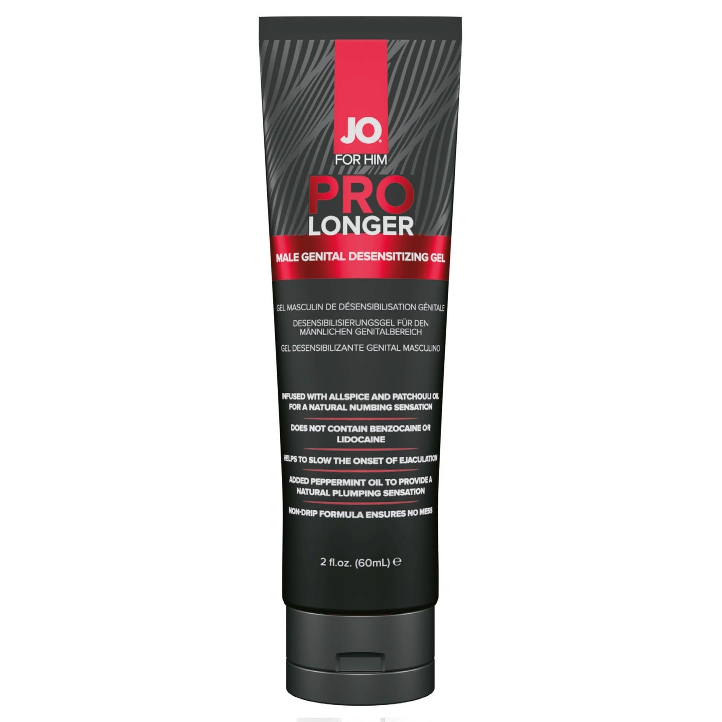 1-System JO - Prolonger Gel 60 ml-1