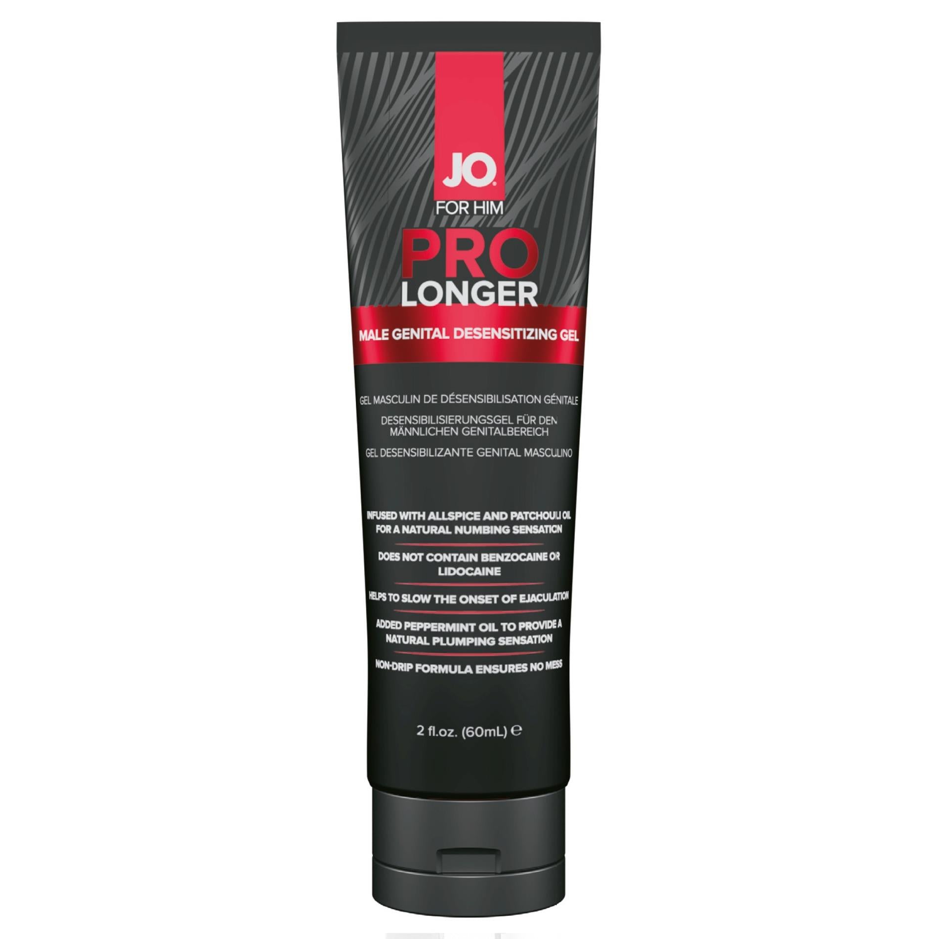 1-System JO - Prolonger Gel 60 ml-1