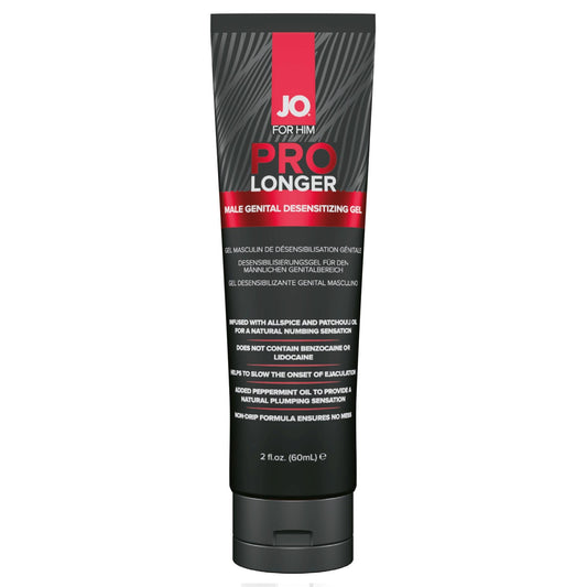 1-System JO - Prolonger Gel 60 ml-1