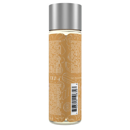 2-System JO - Candy Shop H2O Butterscotch Lubricant 60 ml-2