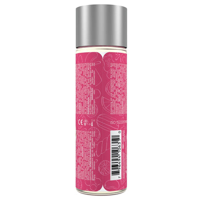 2-System JO - Candy Shop H2O Cotton Candy Lubricant 60 ml-2