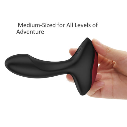 8-Masażer prostaty Solstice App Prostate Vibrator-8