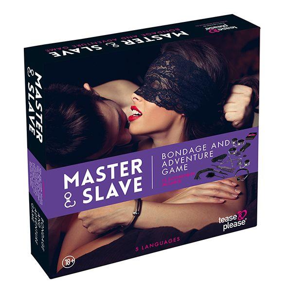 1-Master & Slave Bondage Game Paars (NL-EN-DE-FR-ES-IT-SE-NO-PL-RU)-1