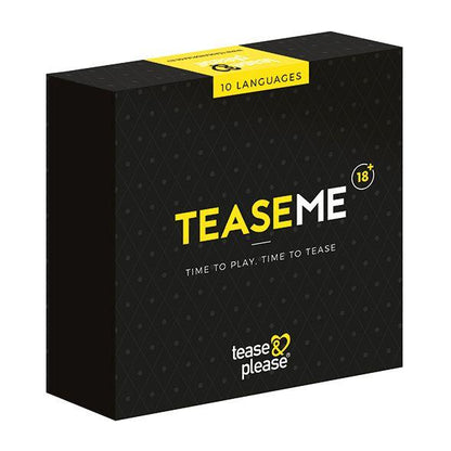 1-XXXME - TEASEME Tijd om te spelen, Tijd om te plagen (NL-EN-DE-FR-ES-IT-SE-NO-PL-RU)-1