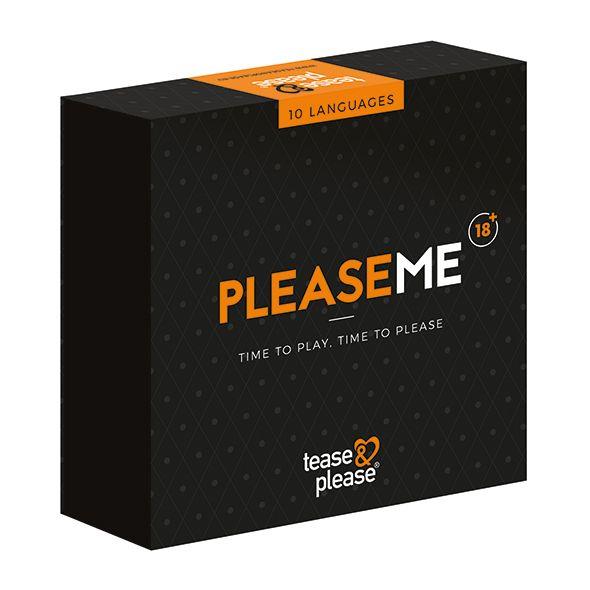 1-XXXME - PLEASEME Time to Play, Time to Please (NL-EN-DE-FR-ES-IT-SE-NO-PL-R-1