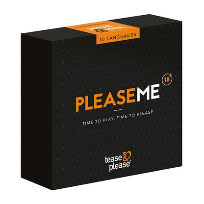 1-XXXME - PLEASEME Time to Play, Time to Please (NL-EN-DE-FR-ES-IT-SE-NO-PL-R-1