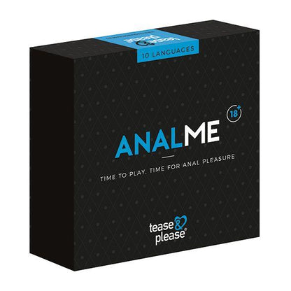 1-XXXME - ANALME Tijd om te spelen, Tijd voor anaal (NL-EN-DE-FR-ES-IT-SE-NO-PL-RU)-1