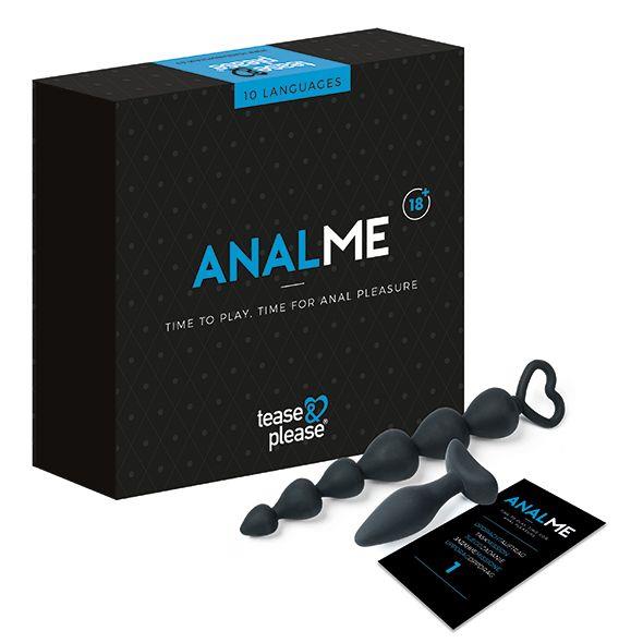 3-XXXME - ANALME Tijd om te spelen, Tijd voor anaal (NL-EN-DE-FR-ES-IT-SE-NO-PL-RU)-3