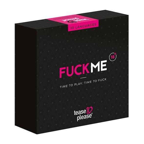 1-XXXME - FUCKME Tijd om te spelen, Tijd om te neuken (NL-EN-DE-FR-ES-IT-SE-NO-PL-RU)-1