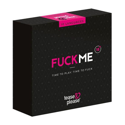 1-XXXME - FUCKME Tijd om te spelen, Tijd om te neuken (NL-EN-DE-FR-ES-IT-SE-NO-PL-RU)-1