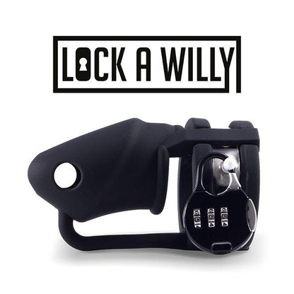 1-Klatka Na Penisa Lock-a-Willy-1