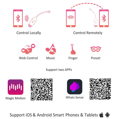 11-Wibrujące jajeczko aplikacją Magic Motion Vini App-11