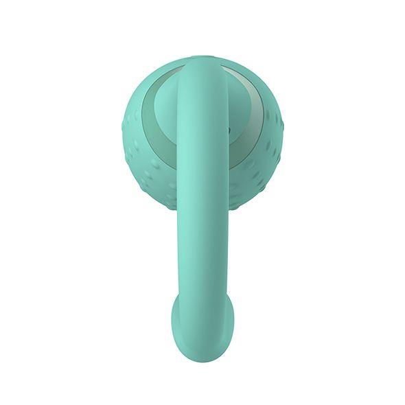 8-Magic Motion - Fugu Smart Wearable Vibrator Green-8