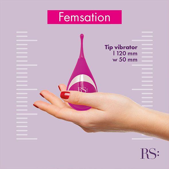 7-RS - Icons - Femsation-7