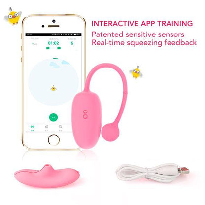 3-Magic Motion - Kegel Coach Smart Exerciser-3