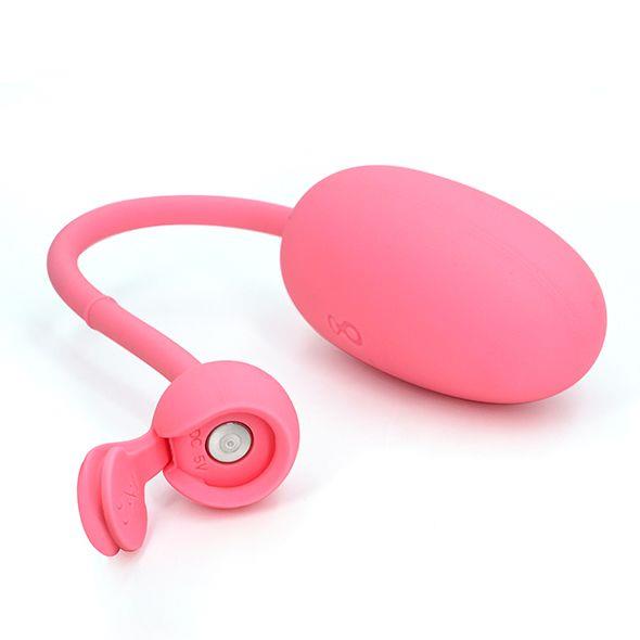 4-Magic Motion - Kegel Coach Smart Exerciser-4