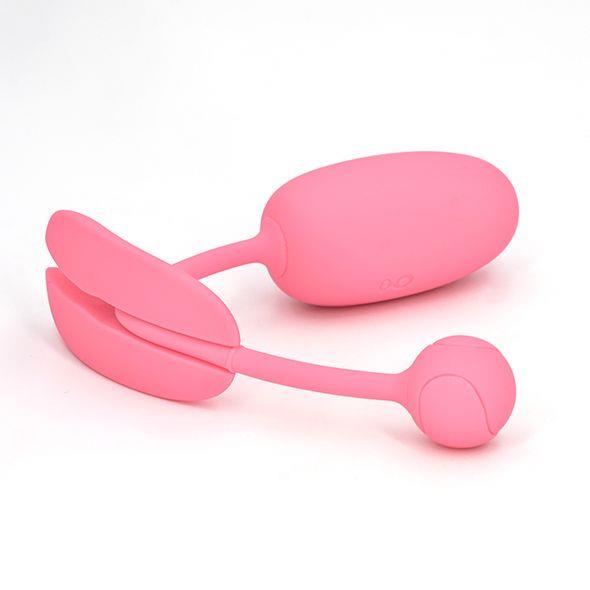 6-Magic Motion - Kegel Coach Smart Exerciser-6