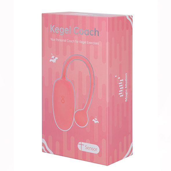 7-Magic Motion - Kegel Coach Smart Exerciser-7