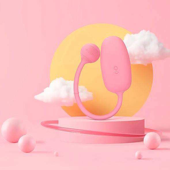 9-Magic Motion - Kegel Coach Smart Exerciser-9