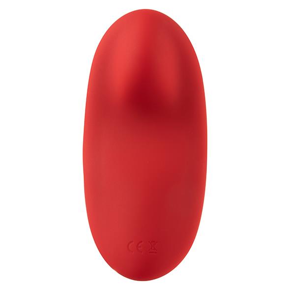 4-Wibrator do majtek z aplikacją Magic Motion Panty-4