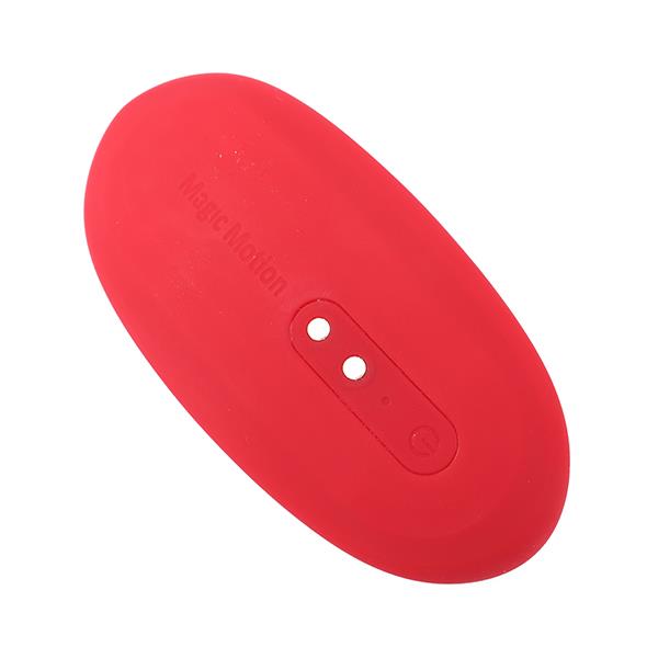 5-Wibrator do majtek z aplikacją Magic Motion Panty-5