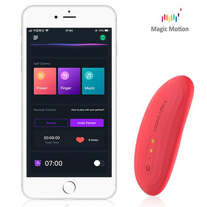 1-Wibrator do majtek z aplikacją Magic Motion Panty-1