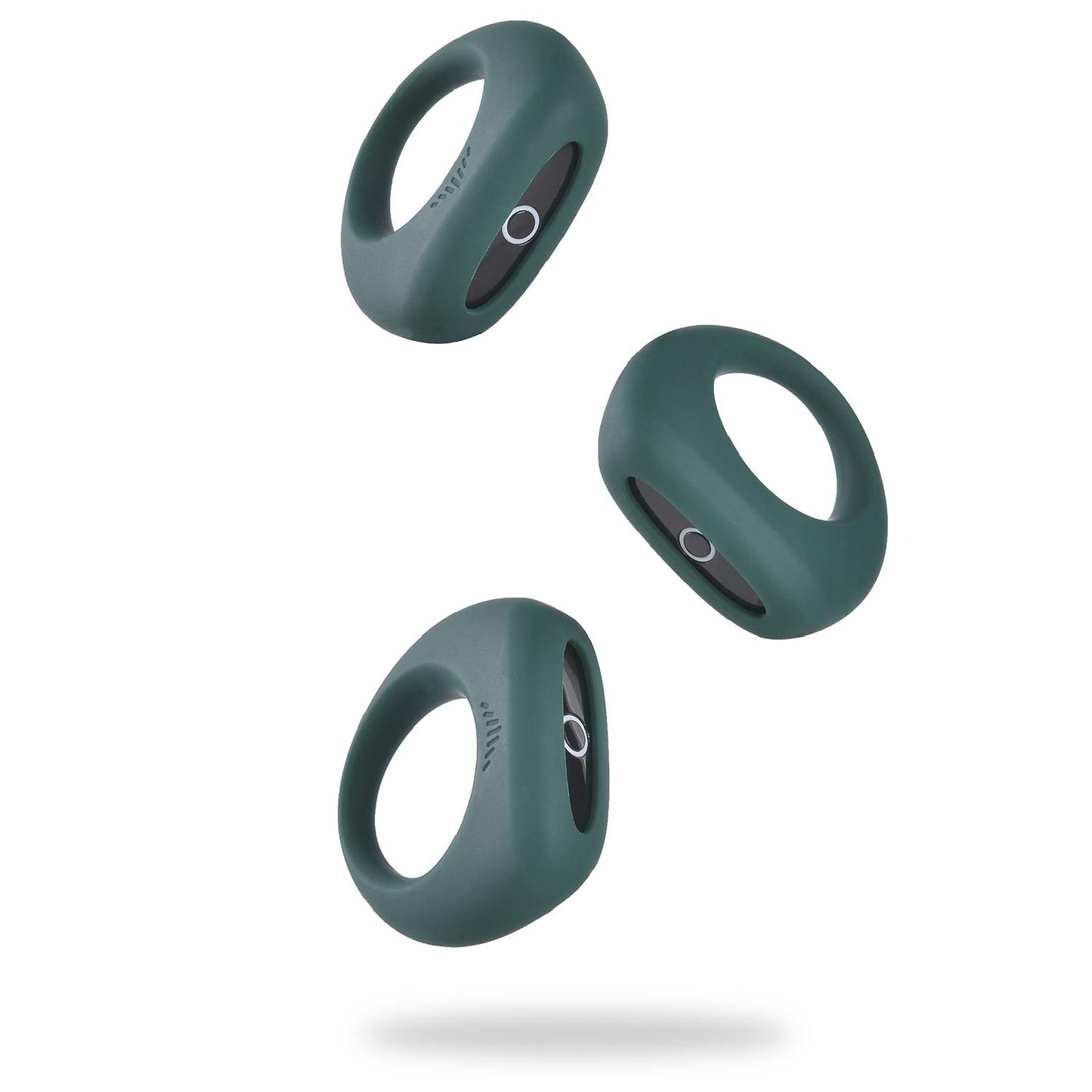 6-Pierścień na penisa Dante II Smart Wearable Ring-6