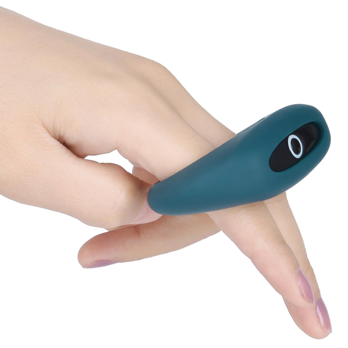 5-Pierścień na penisa Dante II Smart Wearable Ring-5