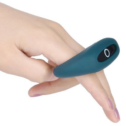 5-Pierścień na penisa Dante II Smart Wearable Ring-5