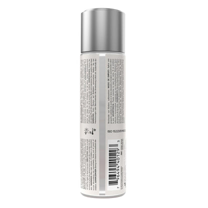 2-System JO - Aromatix Scented Massage Oil Strawberry 120 ml-2