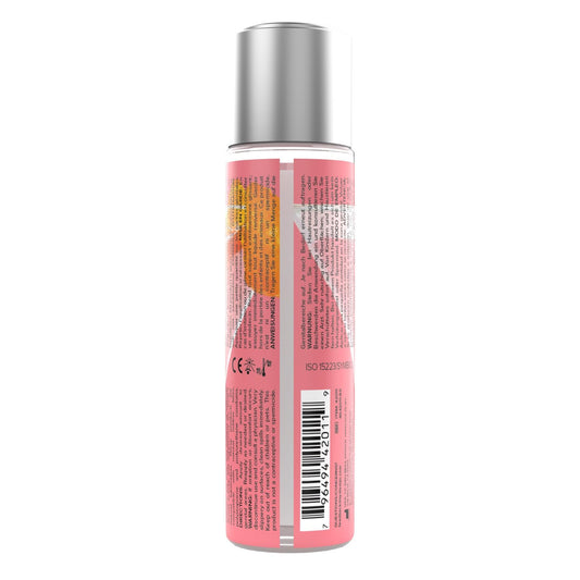 2-System JO - H2O Lubricant Cocktails Cosmopolitan 60 ml-2