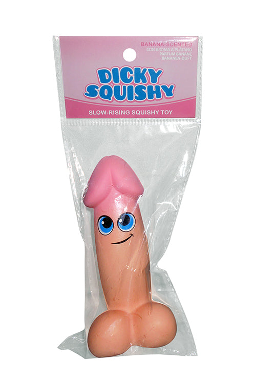 1-DICKY SQUISHY-1