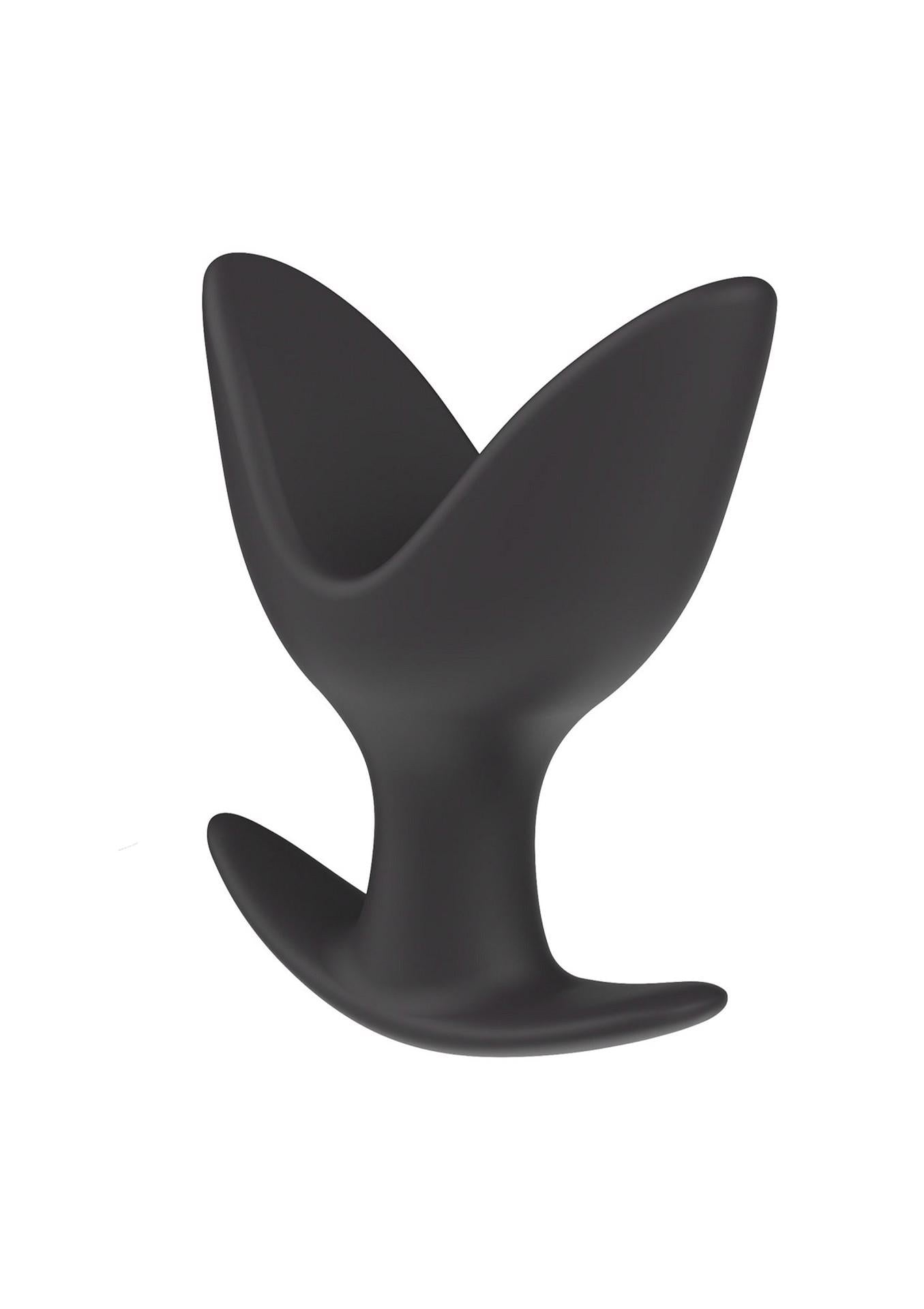 1-Anchor Plug S Black-1