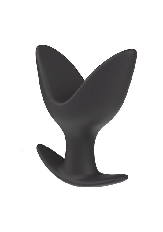 1-Anchor Plug S Black-1