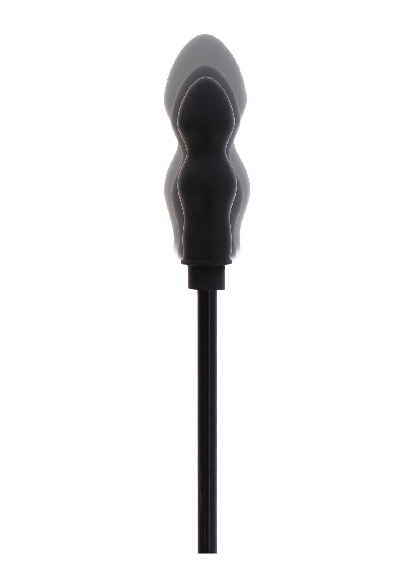 4-Inflatable Bulb Plug Starter Black-4
