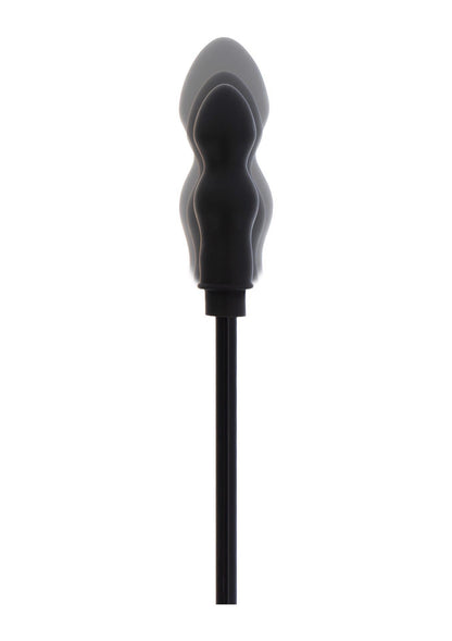 4-Inflatable Bulb Plug Starter Black-4
