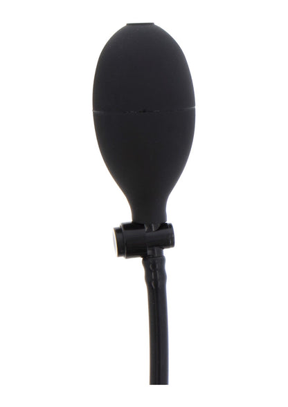 5-Inflatable Bulb Plug Starter Black-5