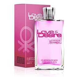 1-Mężczyźni nie będą obojętni kobiece feromony 50ml-1