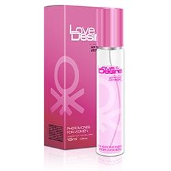 1-Sexy zapach feromony dla kobiet podniecające 15ml-1