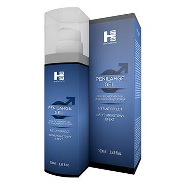 1-Szybko działający żel na penisa mocna erekcja sex-1